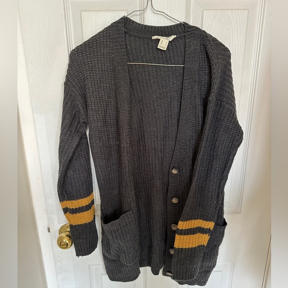 Urban Heritage Cardigan - Picture 1 of 2